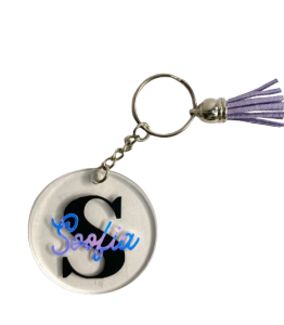 Key Ring