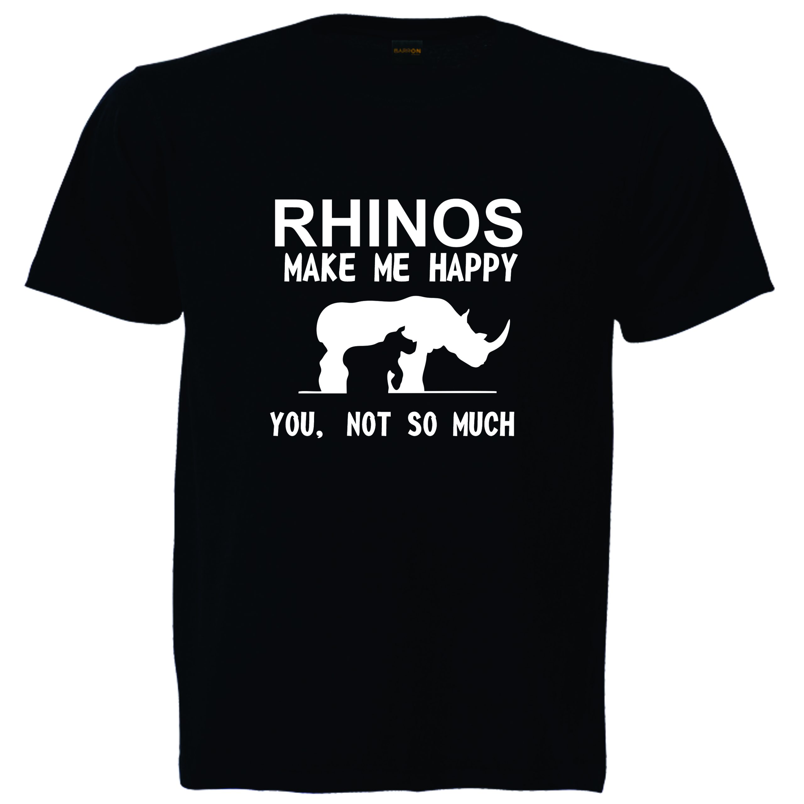 Men's Rhinos Make me