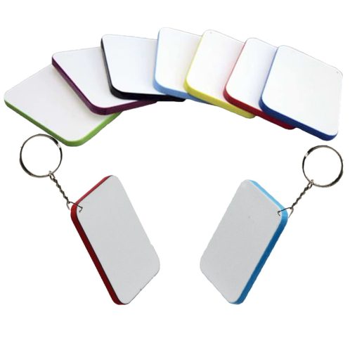 Polymer Keyring