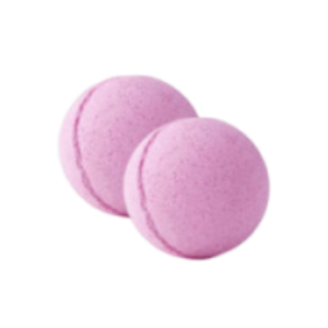 Bath Bomb
