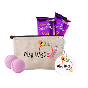 Teachers Gift Pencil Case