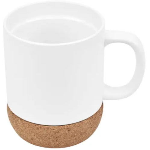 Sienna Cork Mug