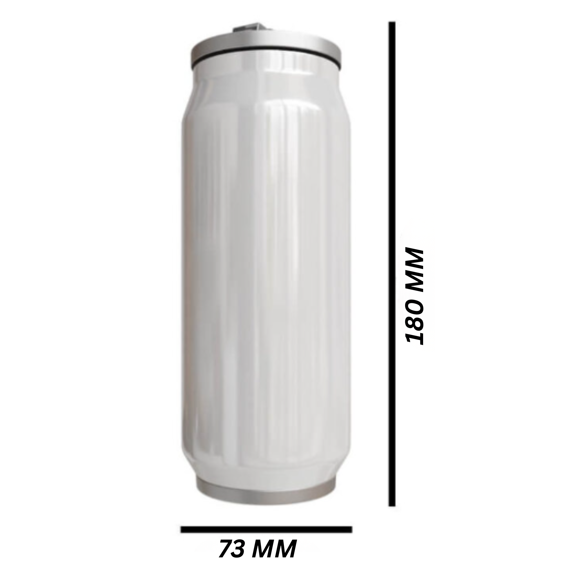 Tumbler Can 400ml - Image 2