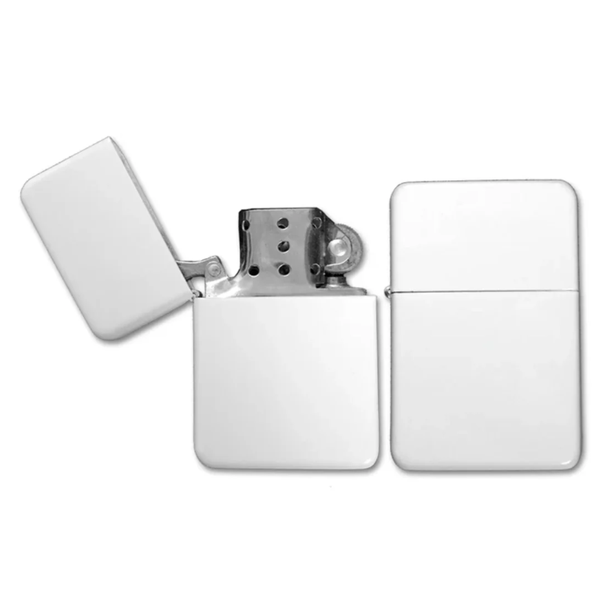 Zippo Lighter
