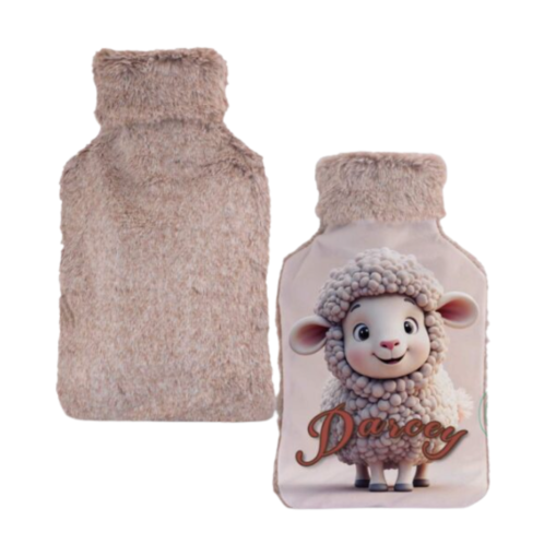 Hot Water Bottle - 2L