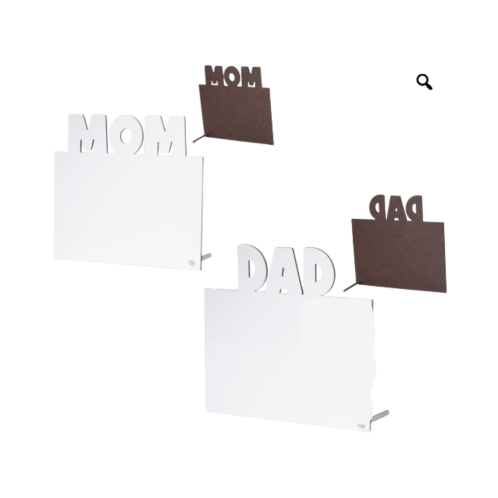 HB Photo frame Mom & Dad