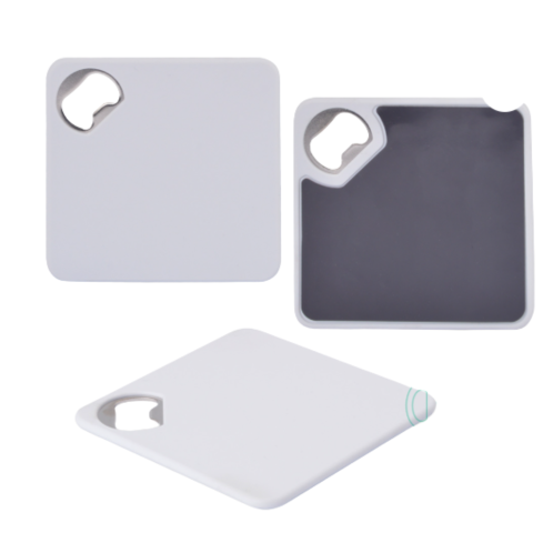 Bottle Open Fridge Magnet