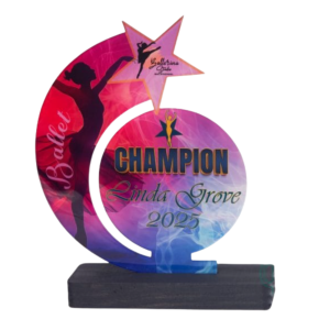 Star Trophy