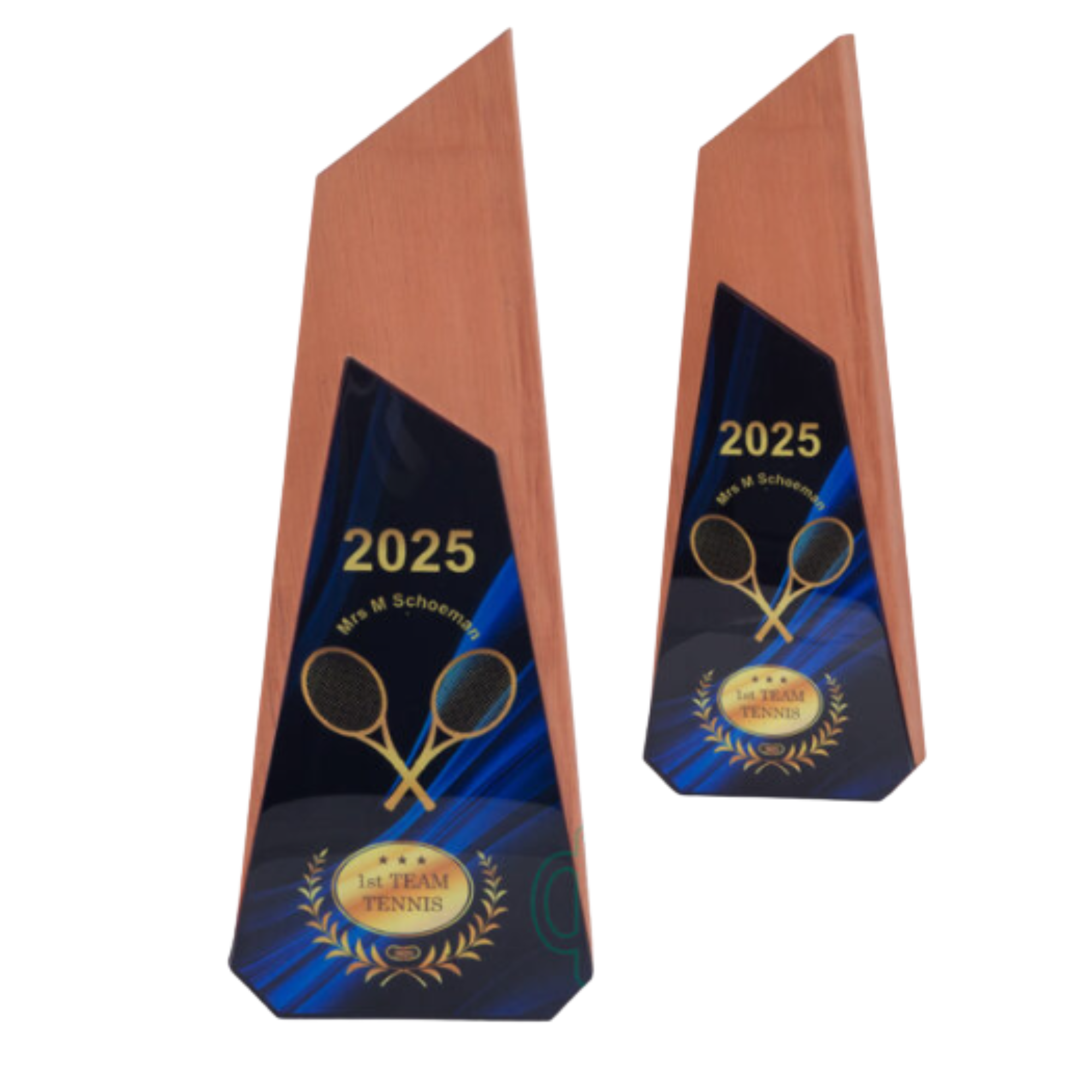 Trophy Small