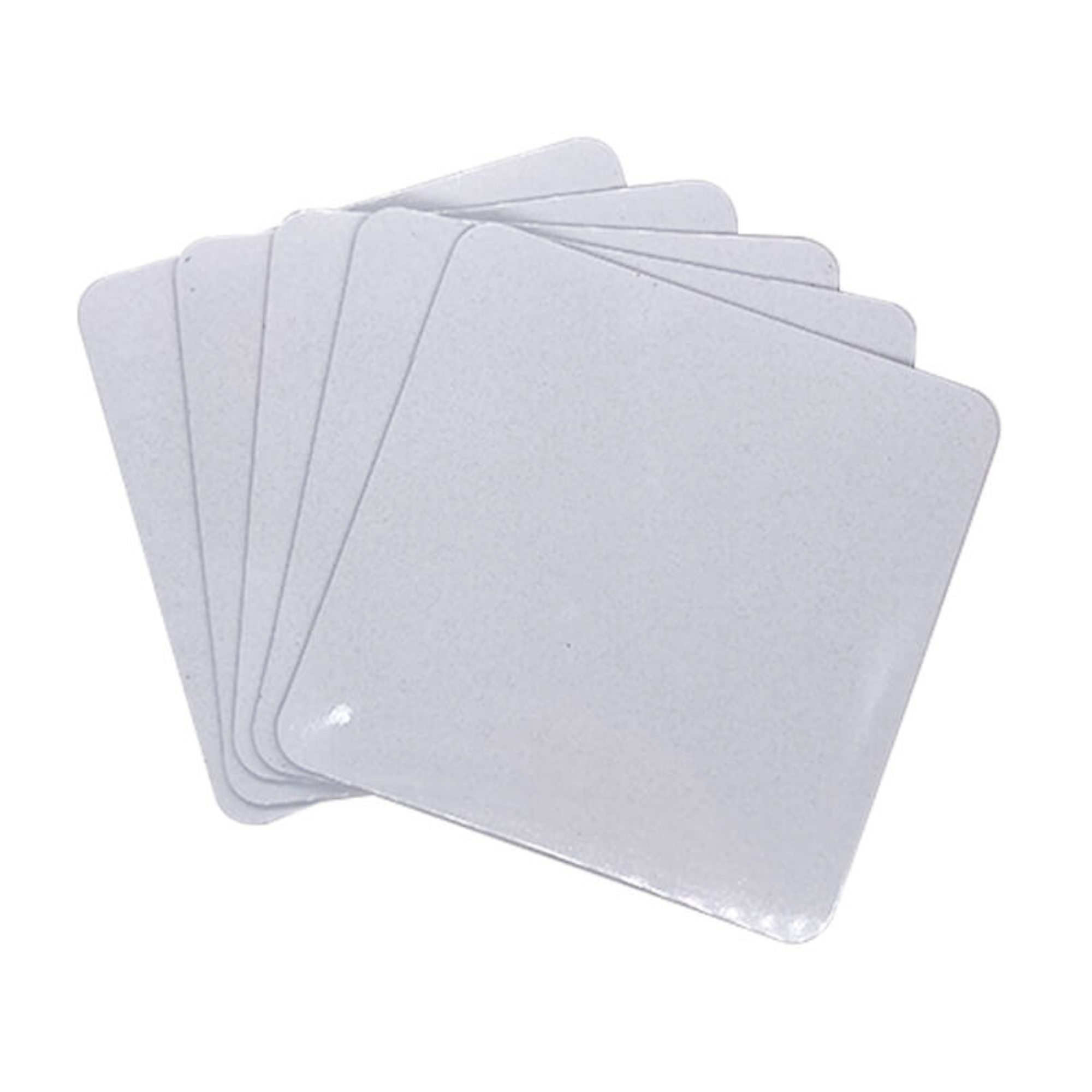 Square Fridge Magnet