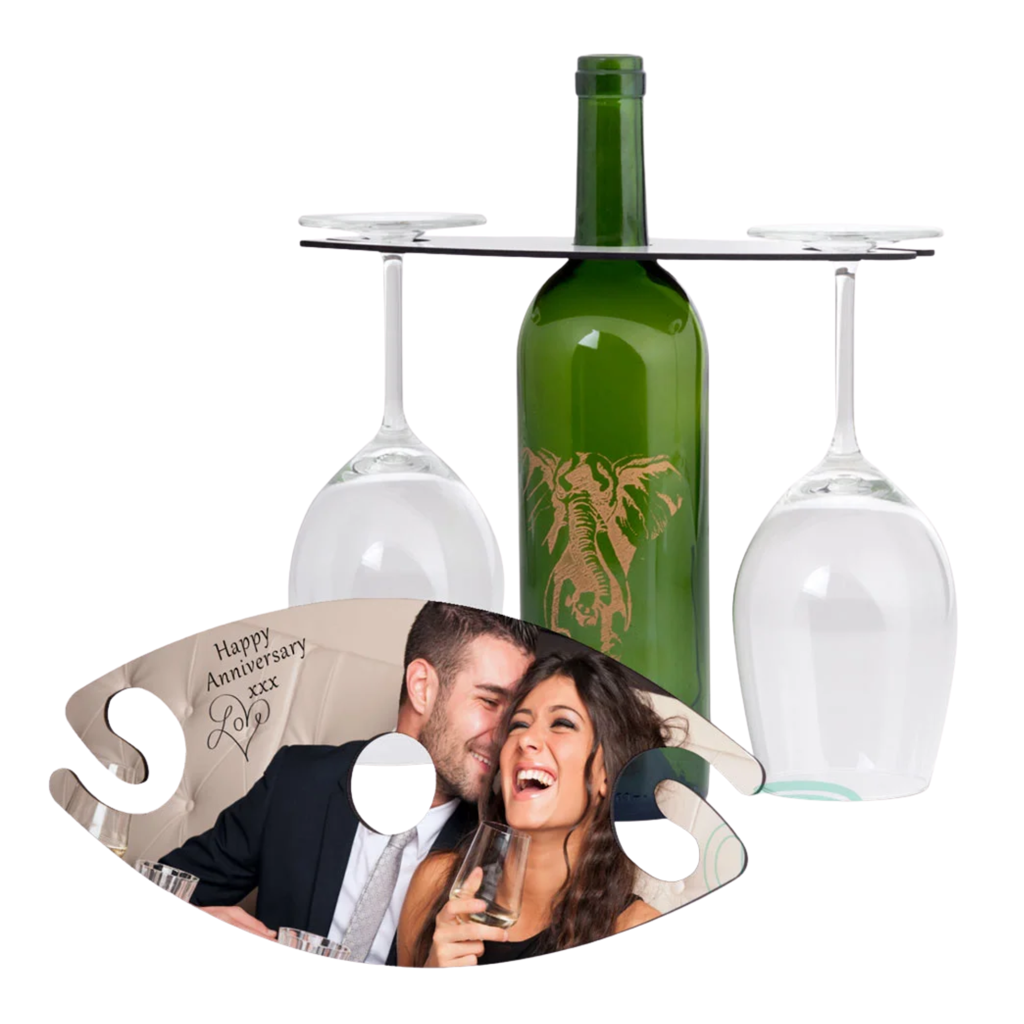 Wine Butler