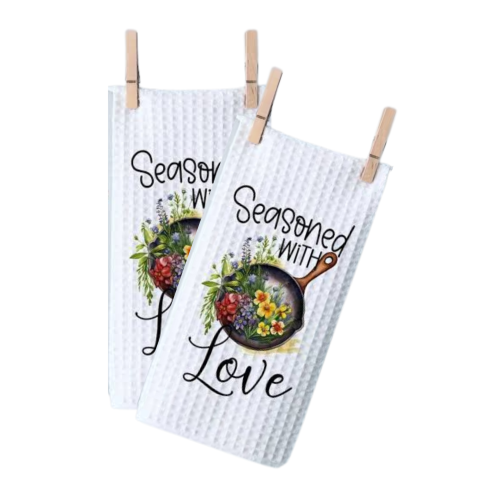 Dish Cloth