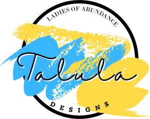 Talula Design Logo